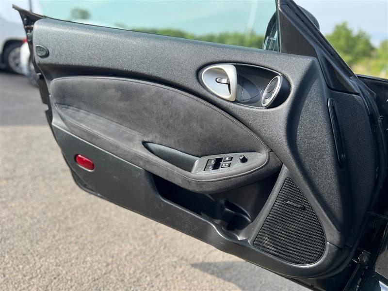 2010 Nissan 370Z Touring - Photo 15