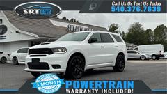 2020 DODGE DURANGO GT PLUS