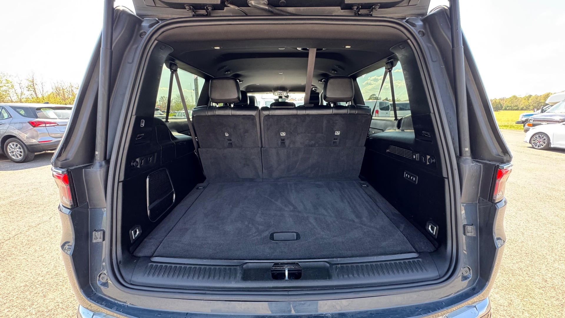 2024 Jeep Wagoneer L Series II - Photo 48