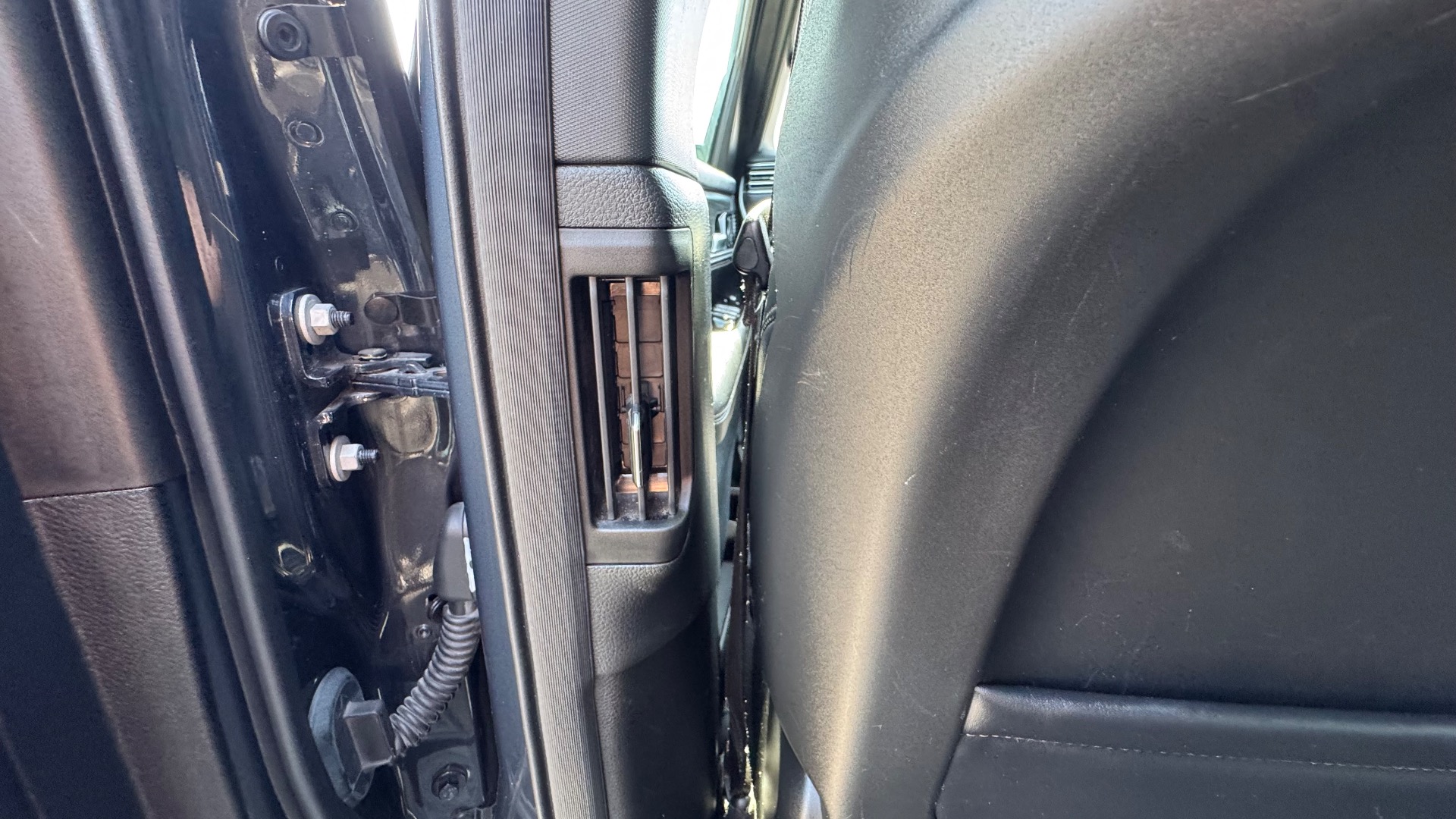 2024 Jeep Wagoneer L Series II - Photo 49