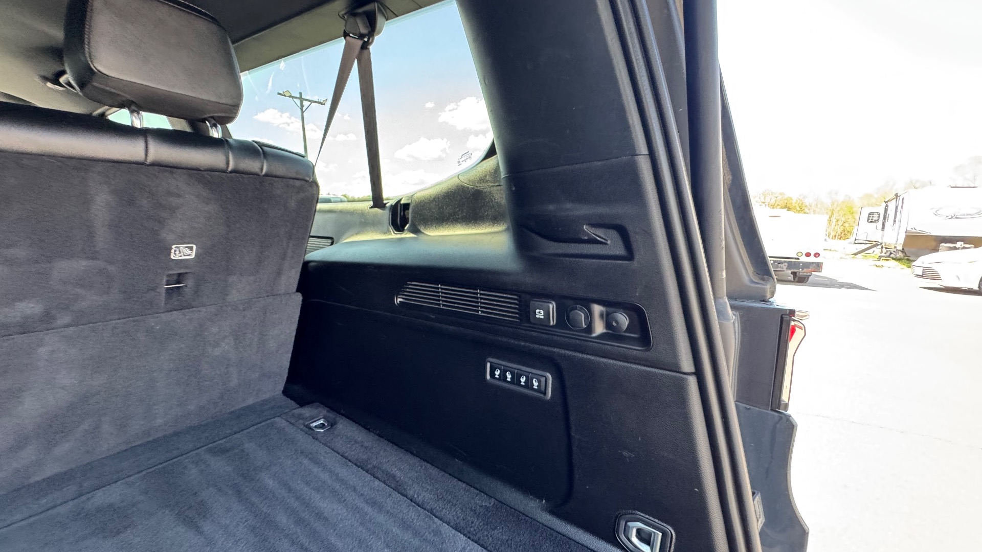 2024 Jeep Wagoneer L Series II - Photo 51