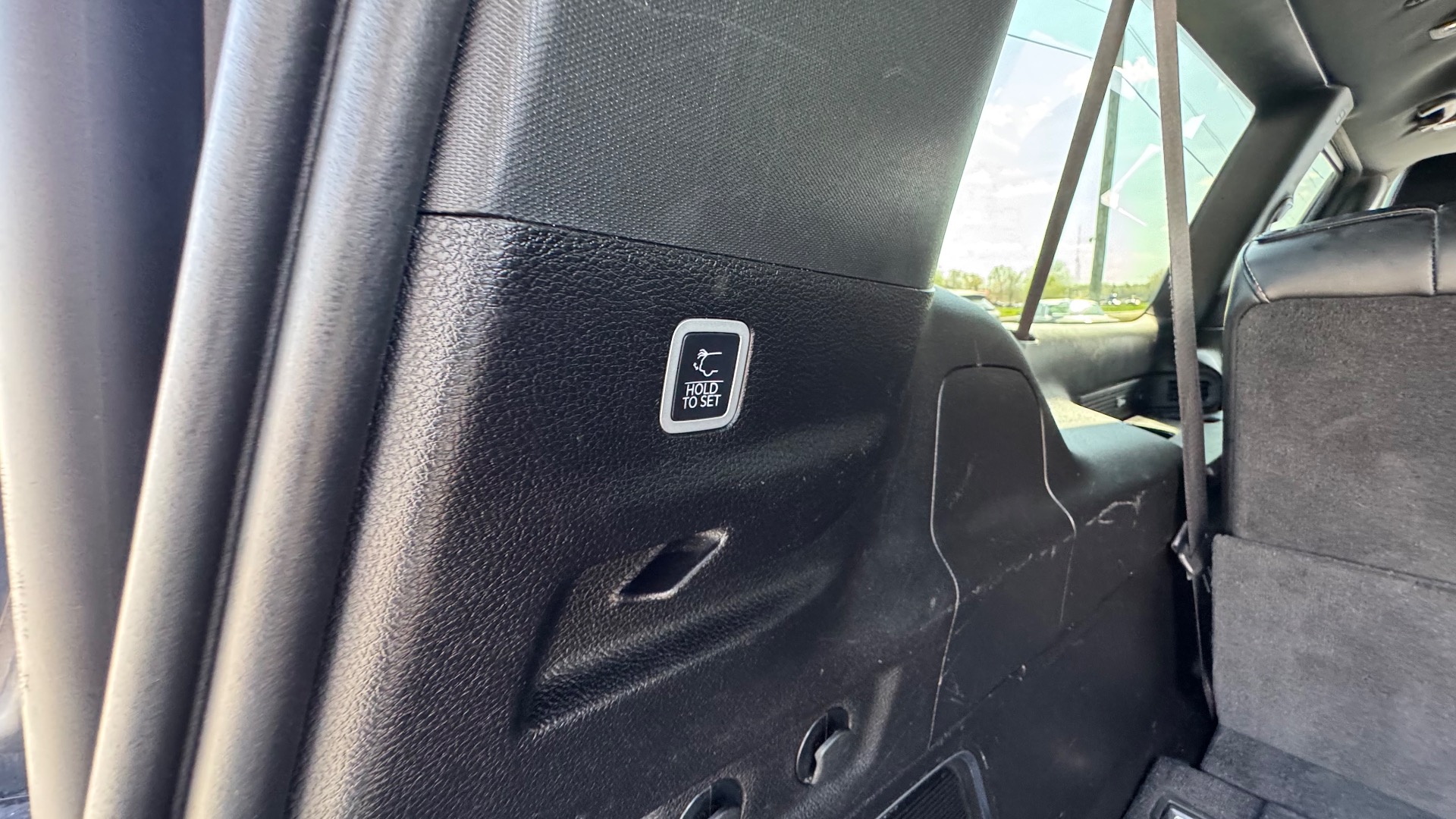 2024 Jeep Wagoneer L Series II - Photo 53