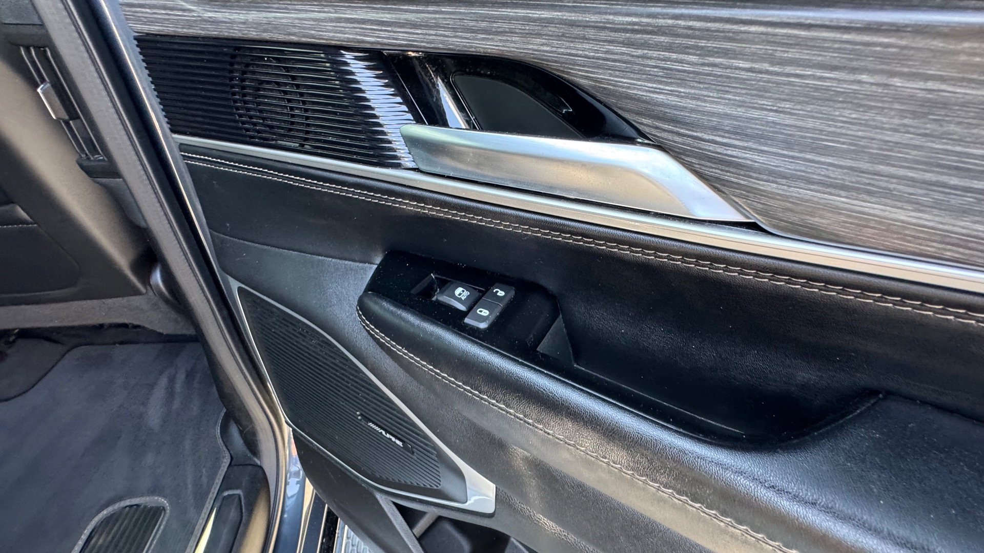 2024 Jeep Wagoneer L Series II - Photo 66