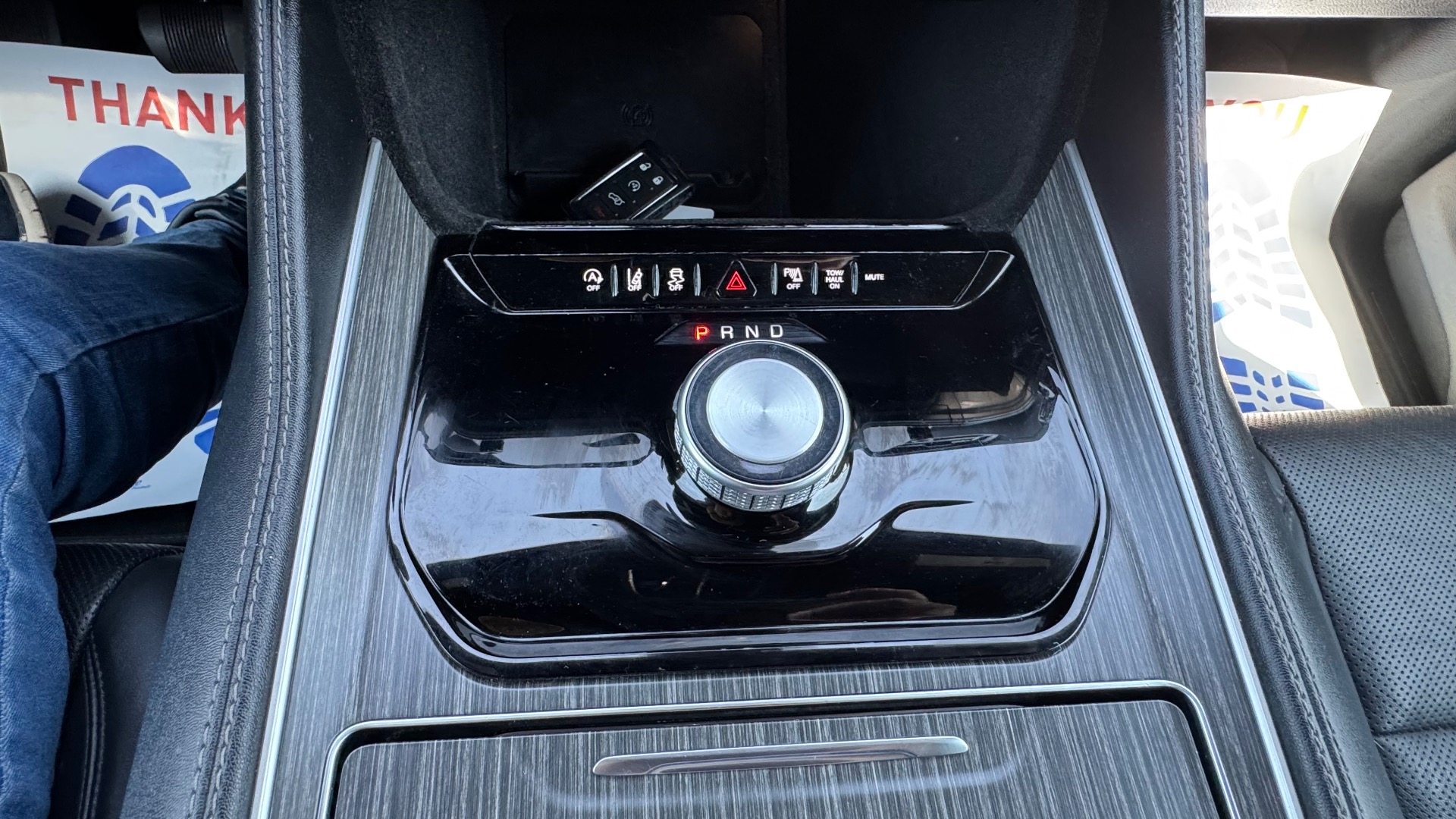 2024 Jeep Wagoneer L Series II - Photo 76