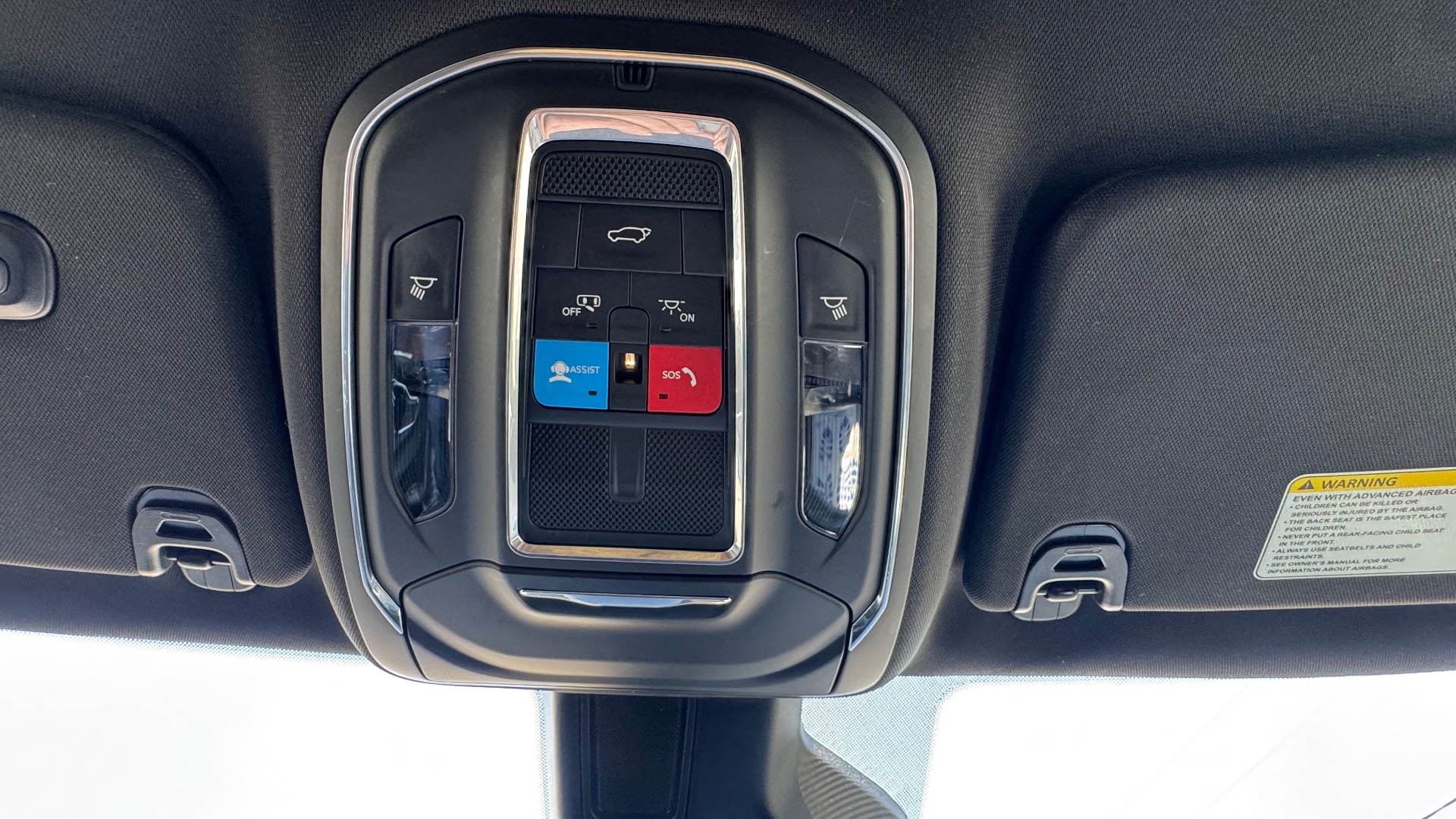 2024 Jeep Wagoneer L Series II - Photo 83