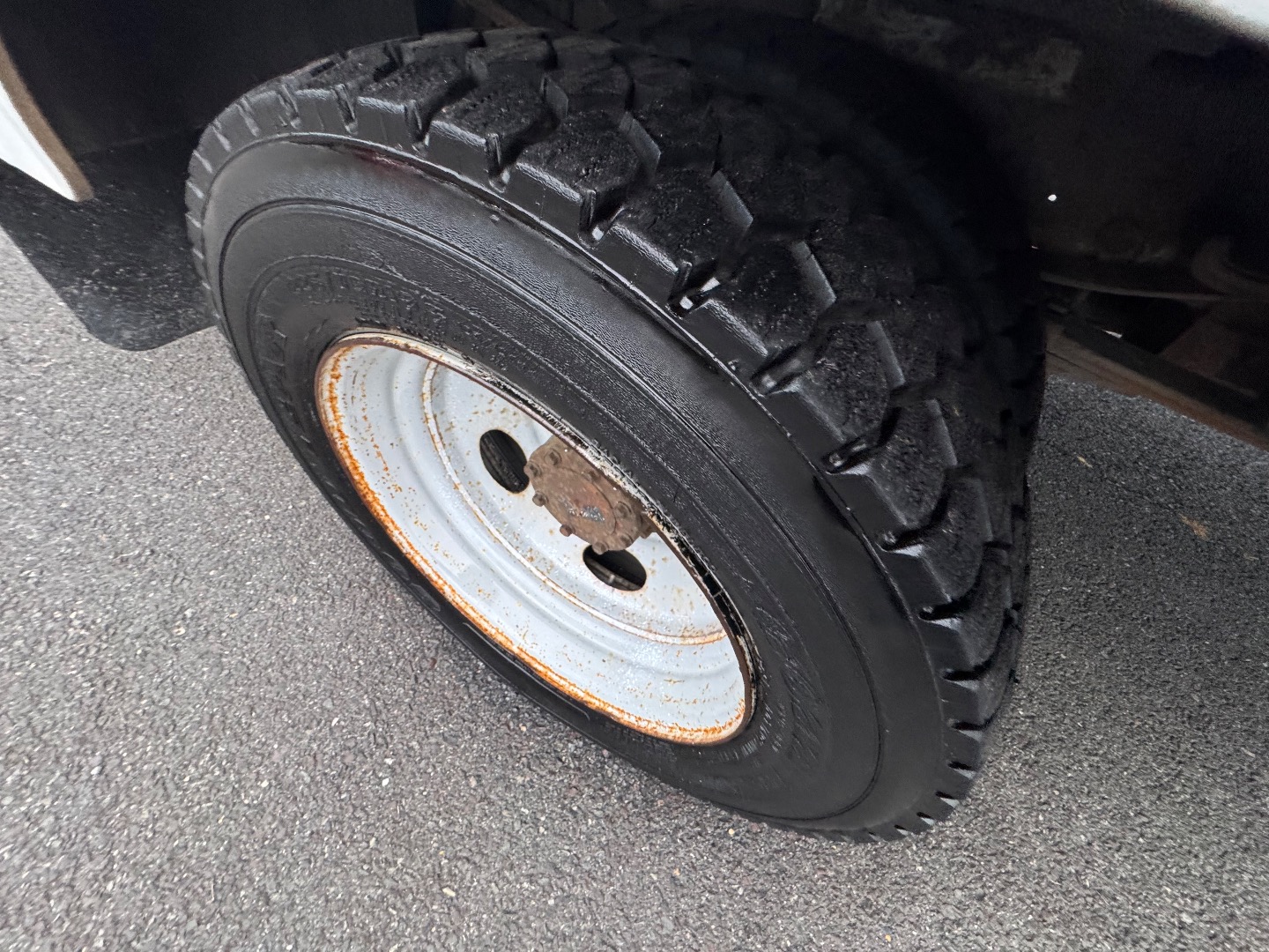 2004 Ford F-550 - Photo 72