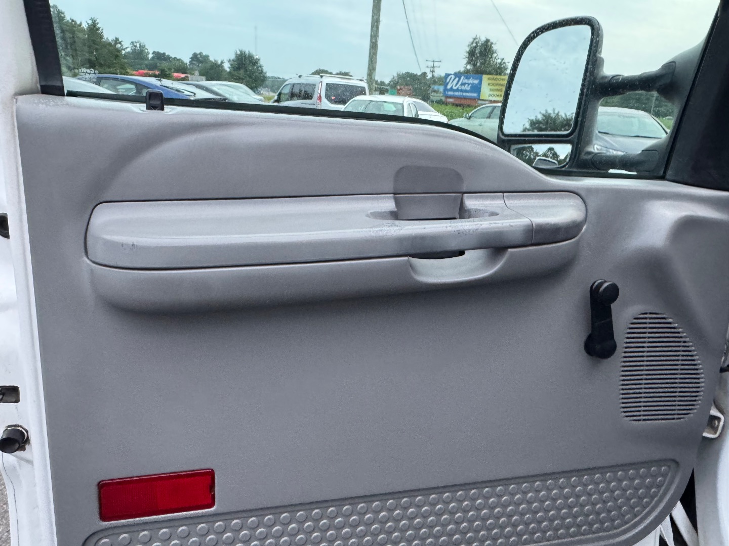 2004 Ford F-550 - Photo 77