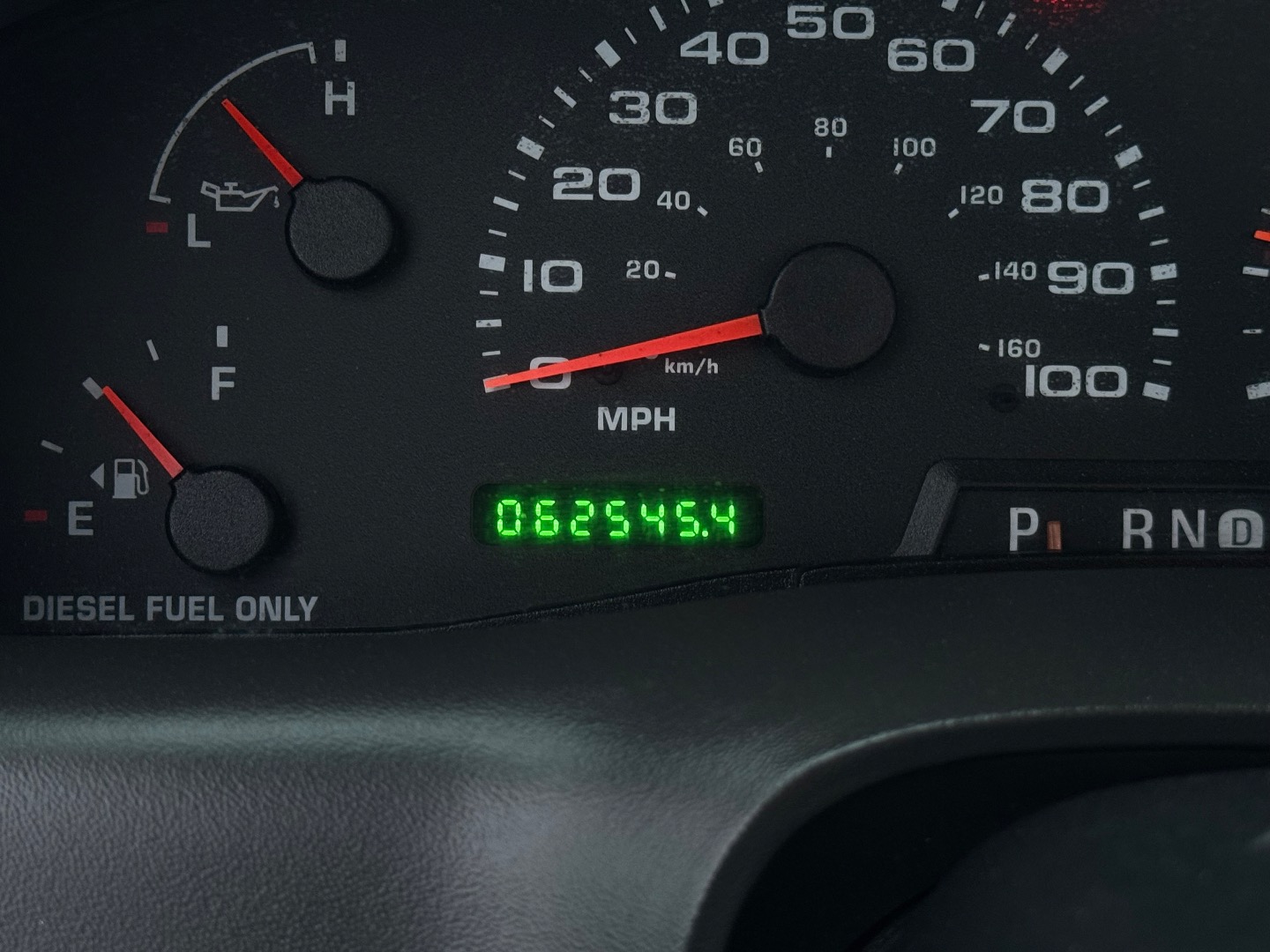 2004 Ford F-550 - Photo 81