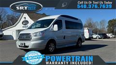 2016 FORD TRANSIT T-150 Explorer Conversion 