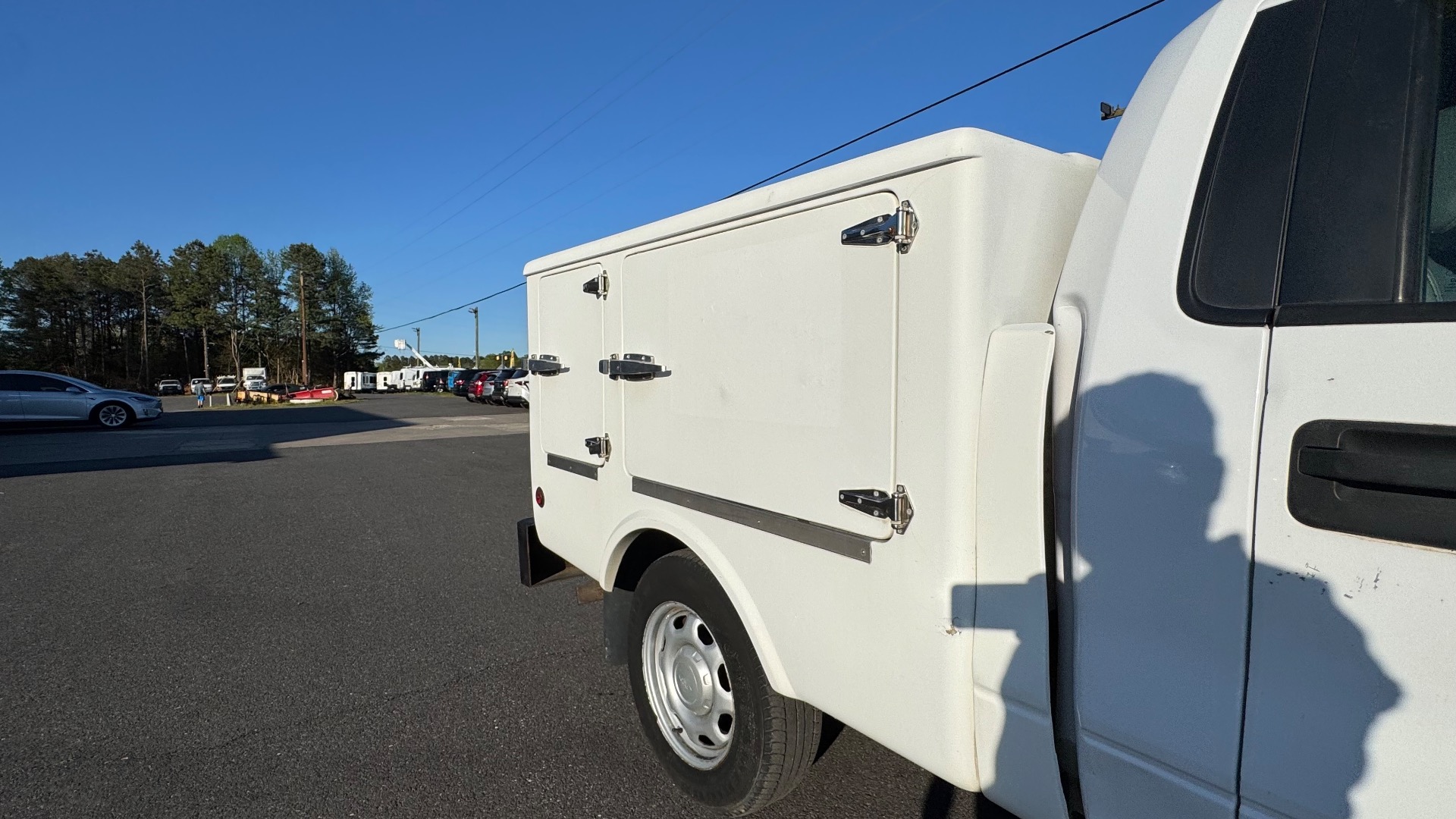 2014 Ford F-150 XL - Photo 23