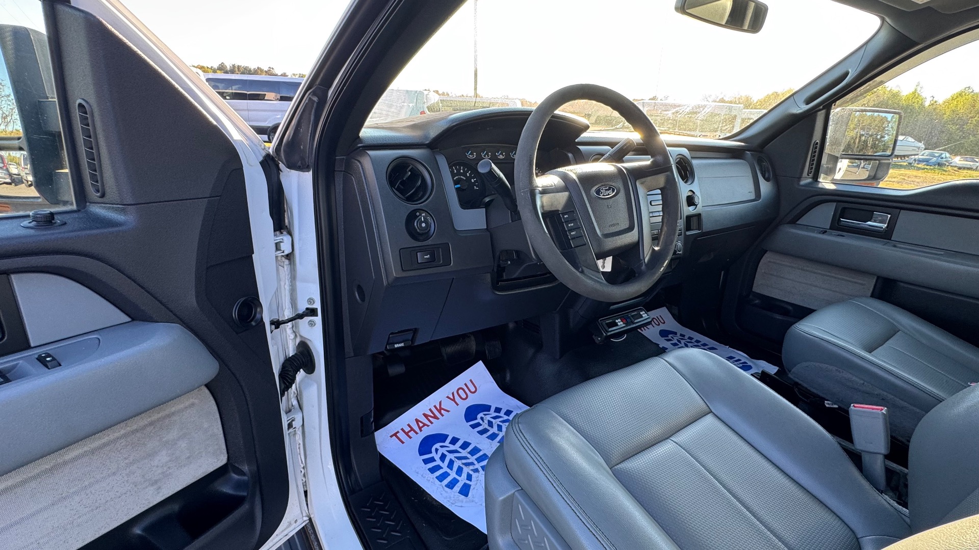 2014 Ford F-150 XL - Photo 28