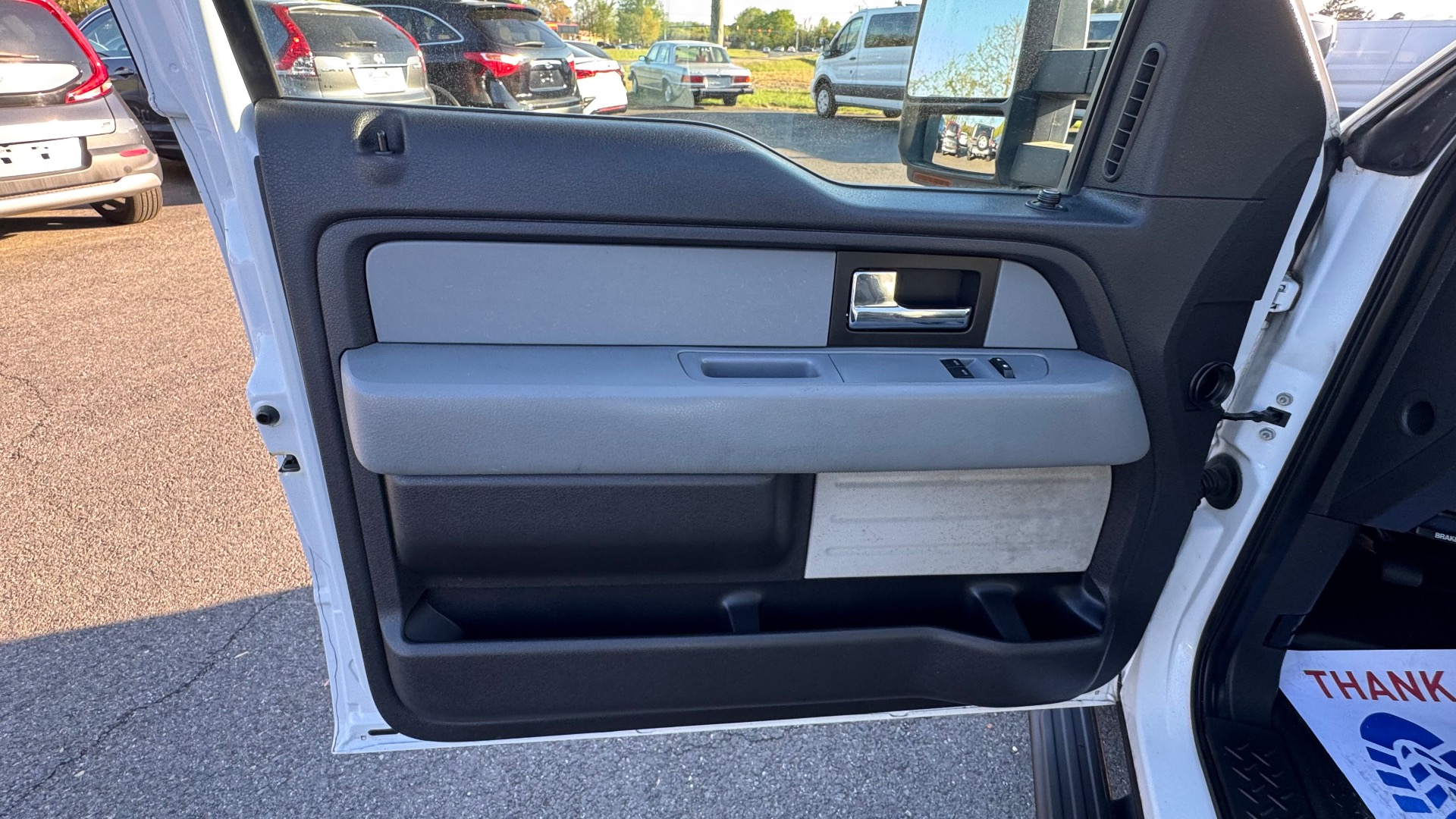 2014 Ford F-150 XL - Photo 29