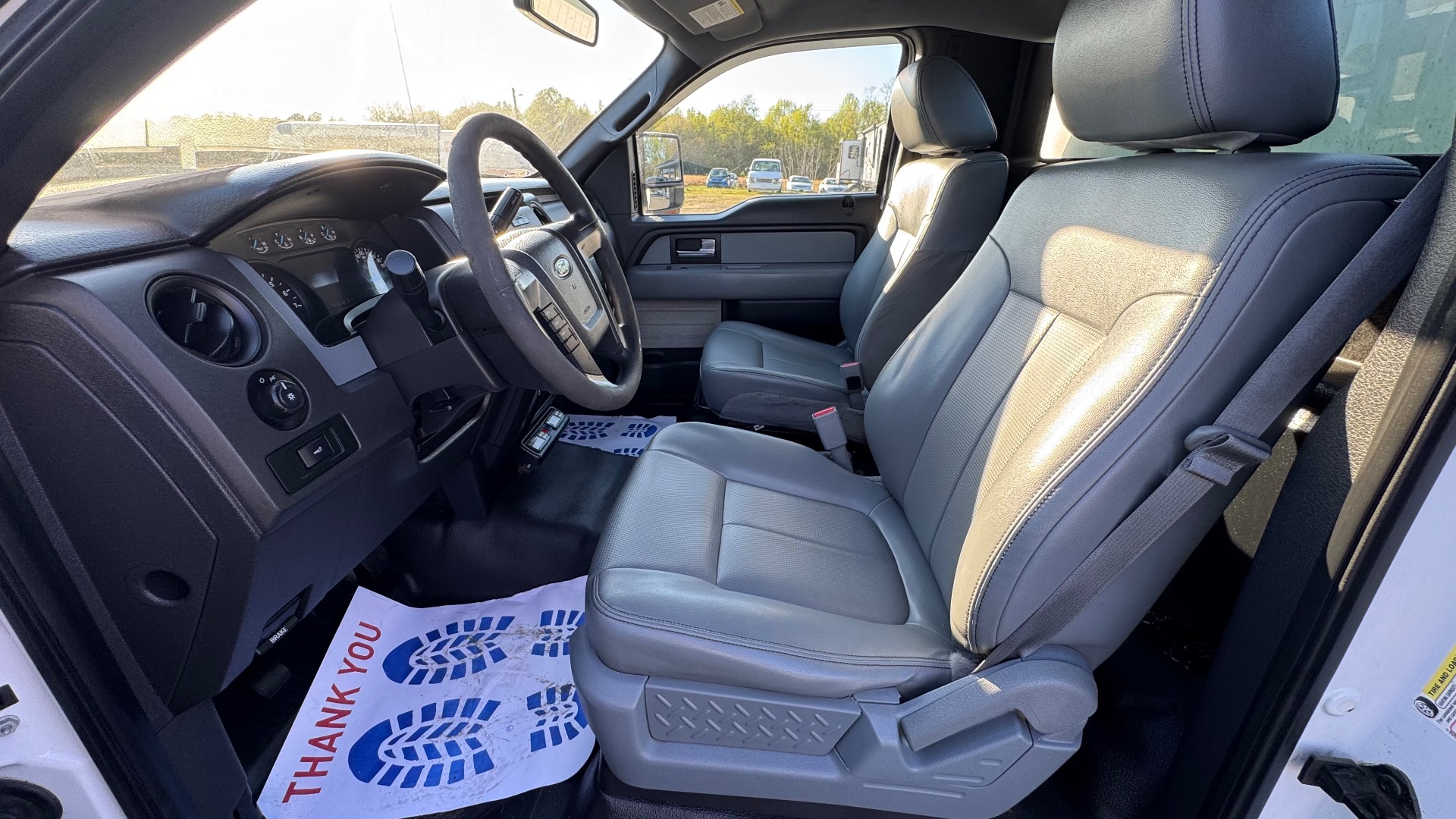 2014 Ford F-150 XL - Photo 39