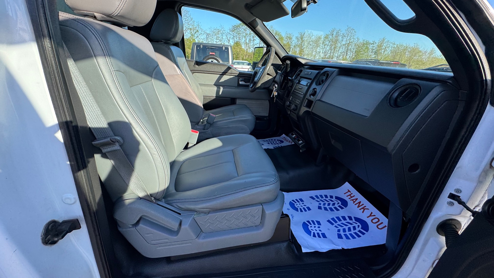 2014 Ford F-150 XL - Photo 40