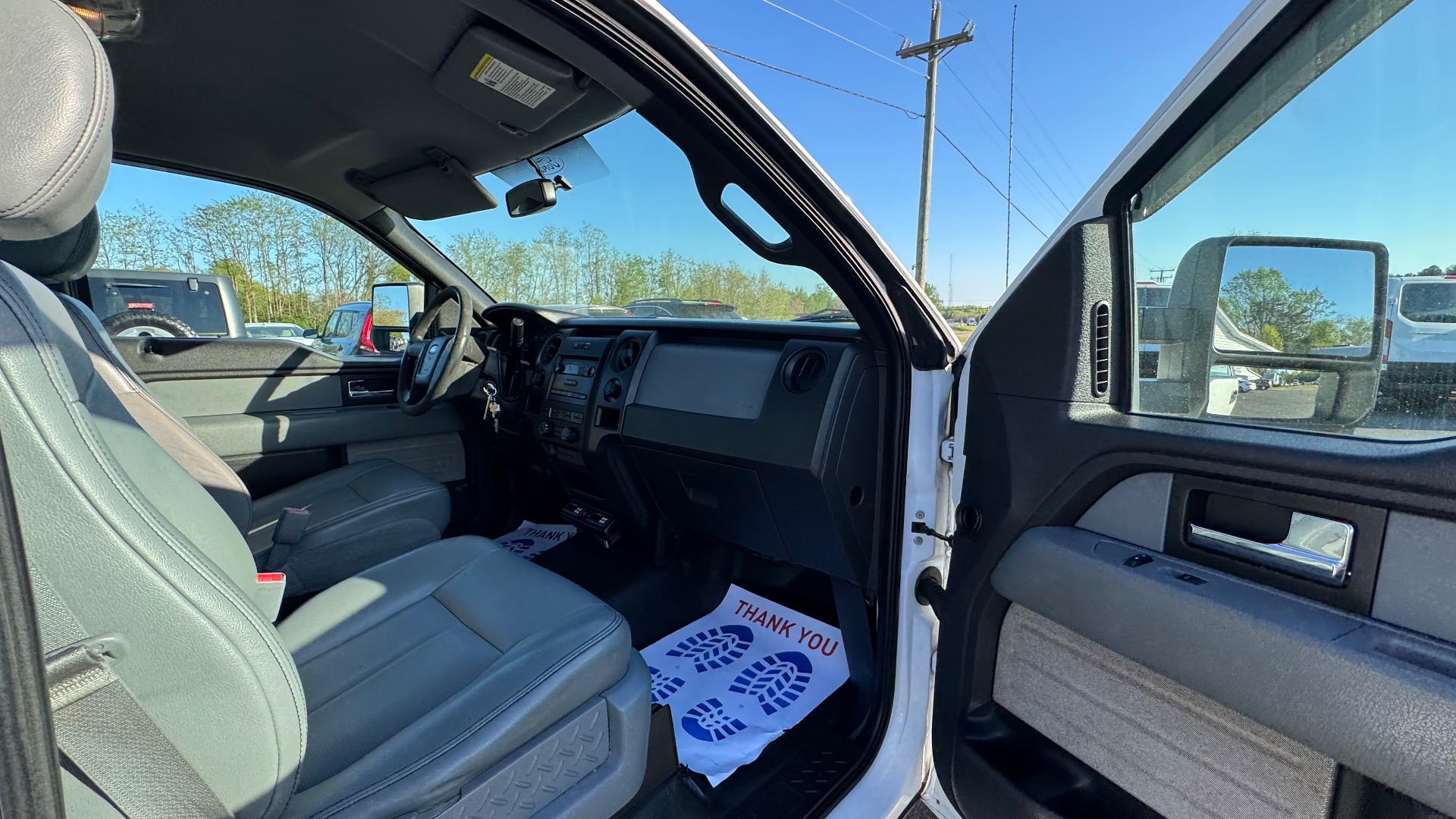 2014 Ford F-150 XL - Photo 41