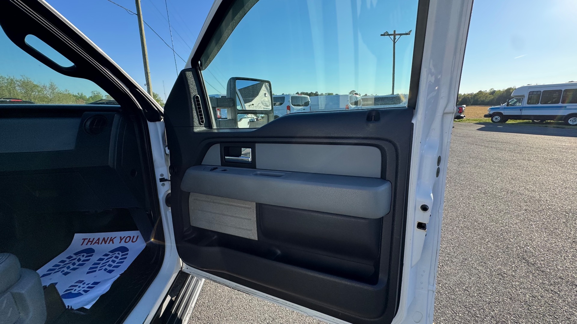 2014 Ford F-150 XL - Photo 42