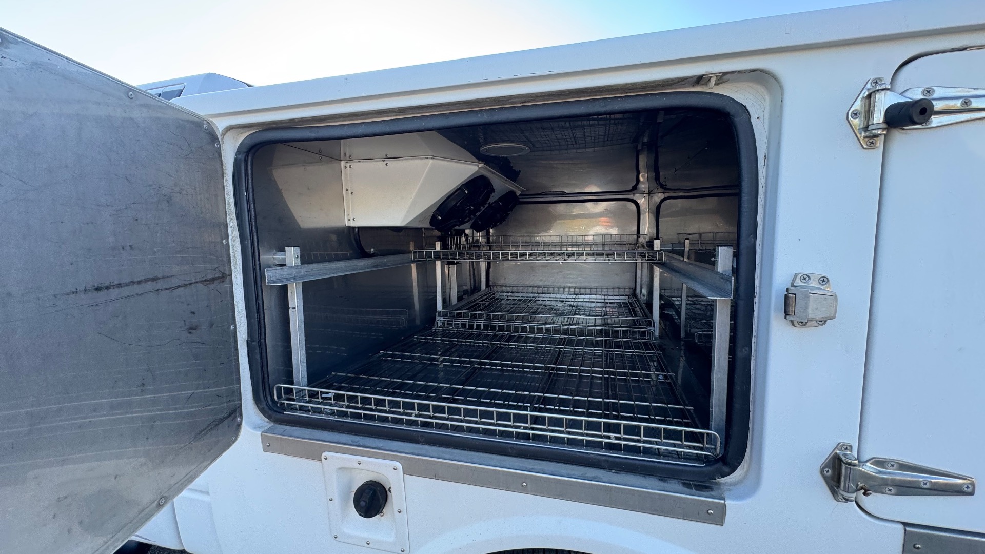 2014 Ford F-150 XL - Photo 43