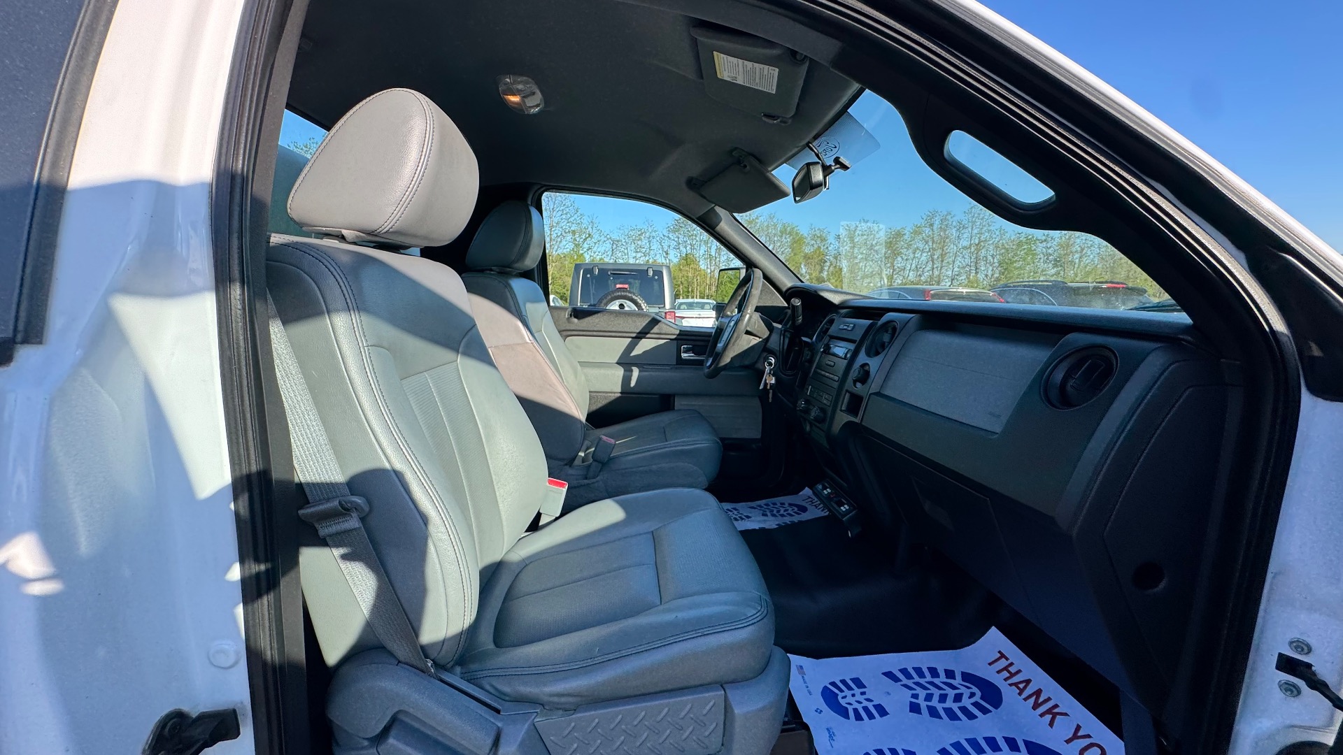 2014 Ford F-150 XL - Photo 45