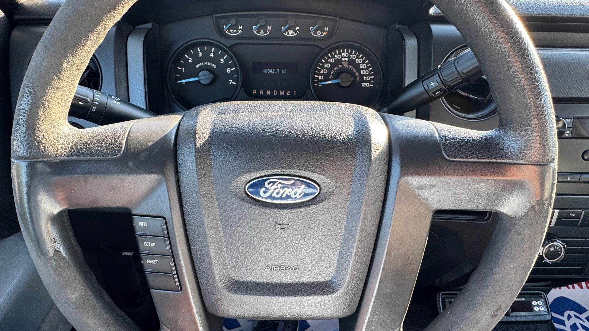 2014 Ford F-150 XL - Photo 49