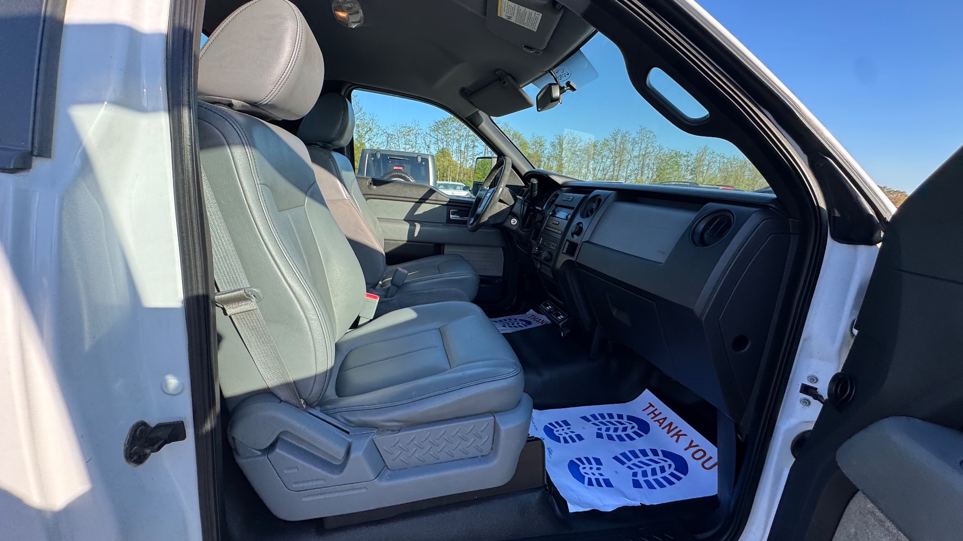 2014 Ford F-150 XL - Photo 50