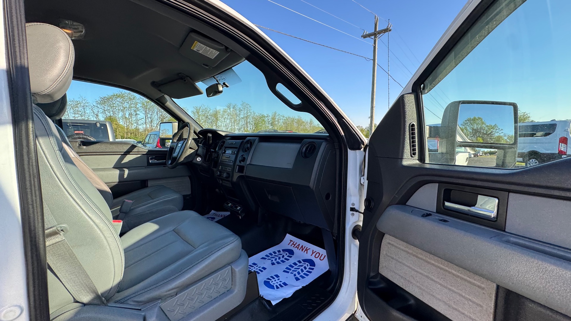 2014 Ford F-150 XL - Photo 51