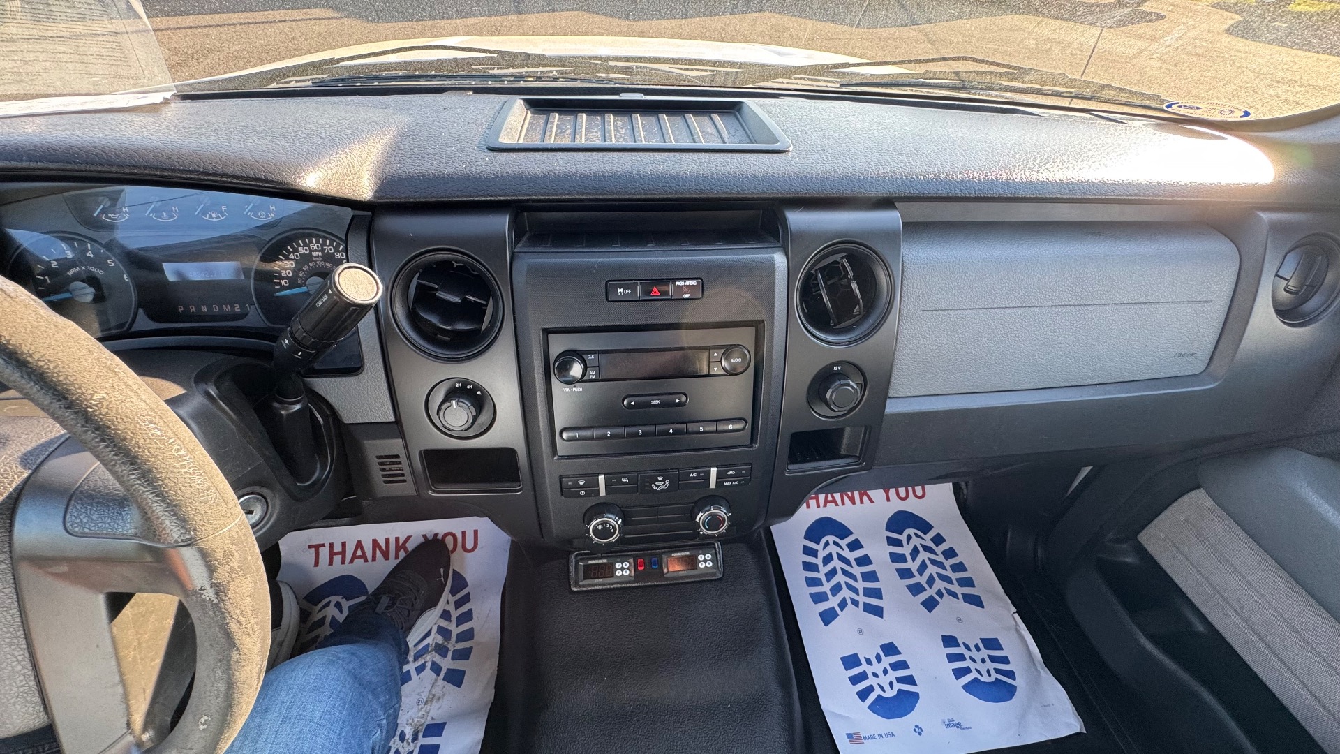 2014 Ford F-150 XL - Photo 53