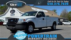 2005 FORD F-150 STX