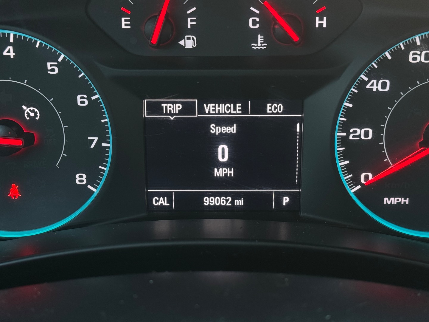 2018 Chevrolet Equinox LS - Photo 50
