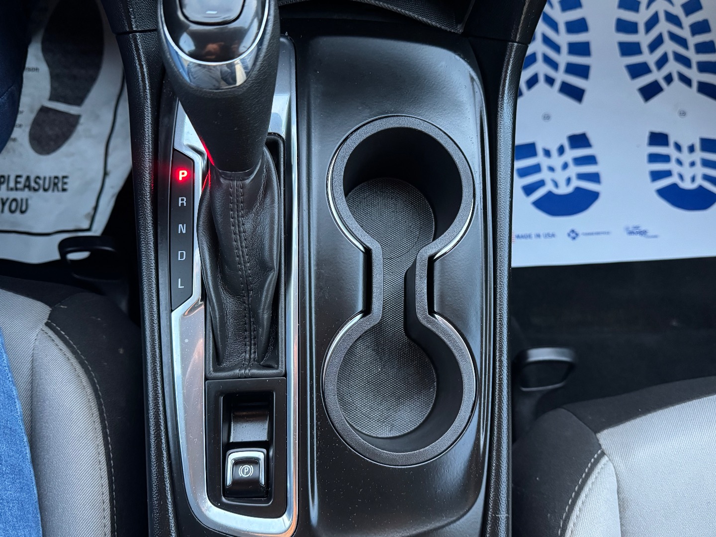 2018 Chevrolet Equinox LS - Photo 53