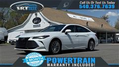 2019 TOYOTA AVALON LIMITED