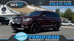 2018 LINCOLN NAVIGATOR RESERVE