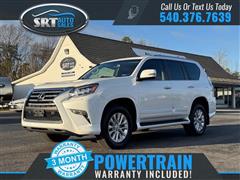 2019 LEXUS GX GX 460