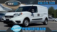 2022 RAM PROMASTER CITY CARGO VAN Tradesman