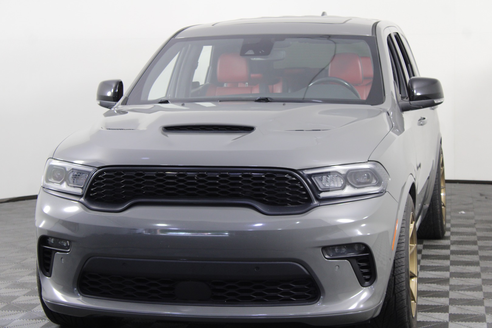 2021 Dodge Durango R/T AWD's photo