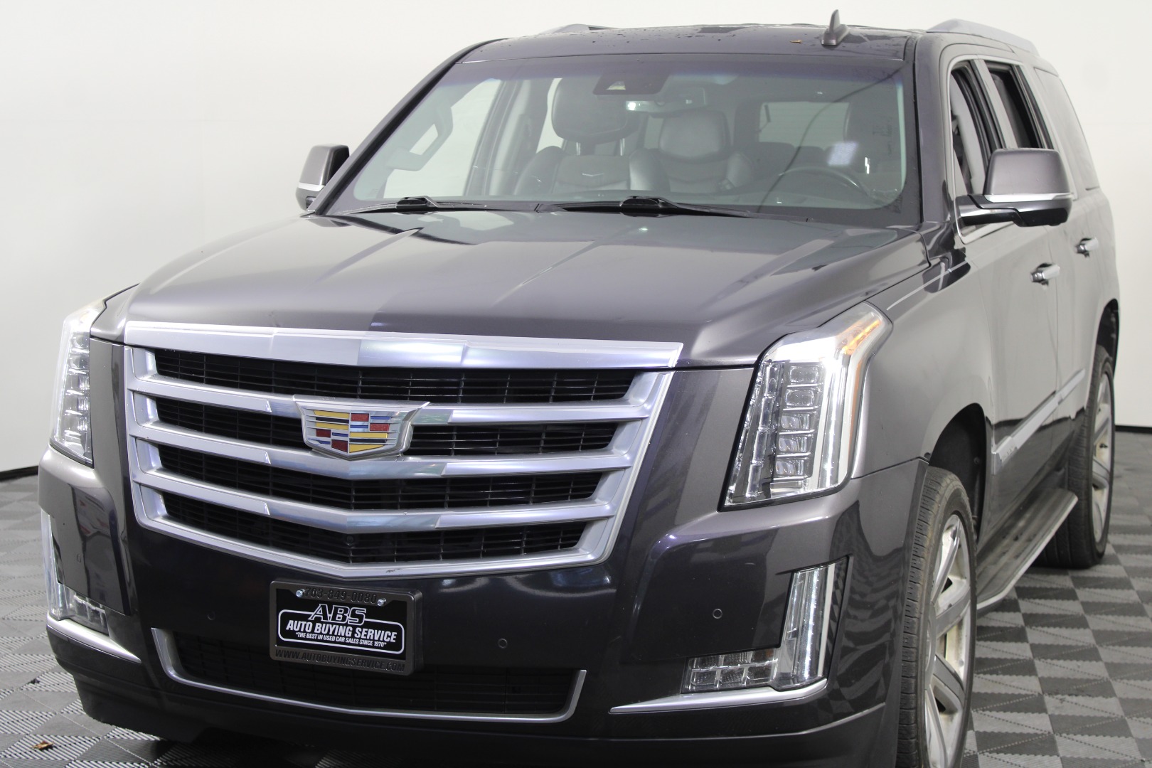 2016 Cadillac Escalade 2WD Luxury's photo