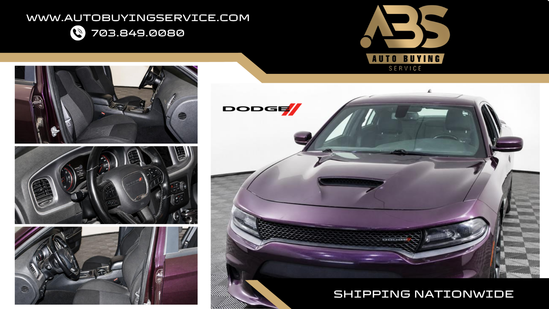 2021 Dodge Charger R/T's photo
