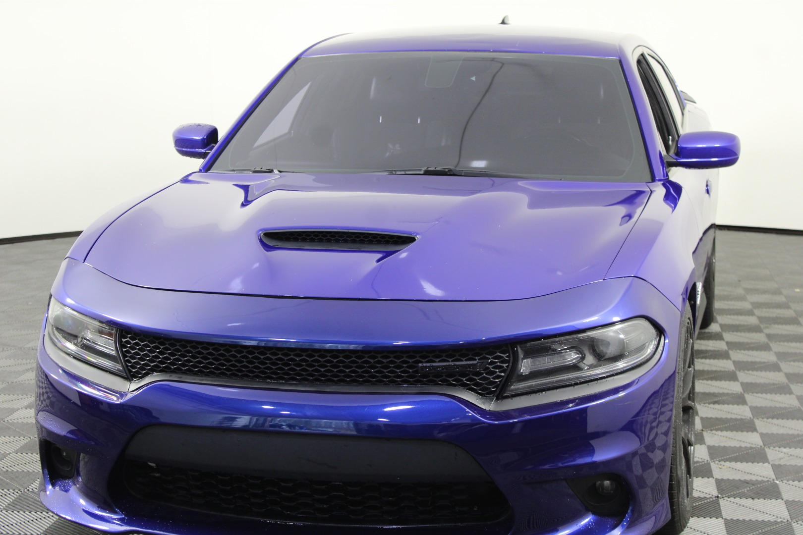 2020 Dodge Charger Scat Pack's photo