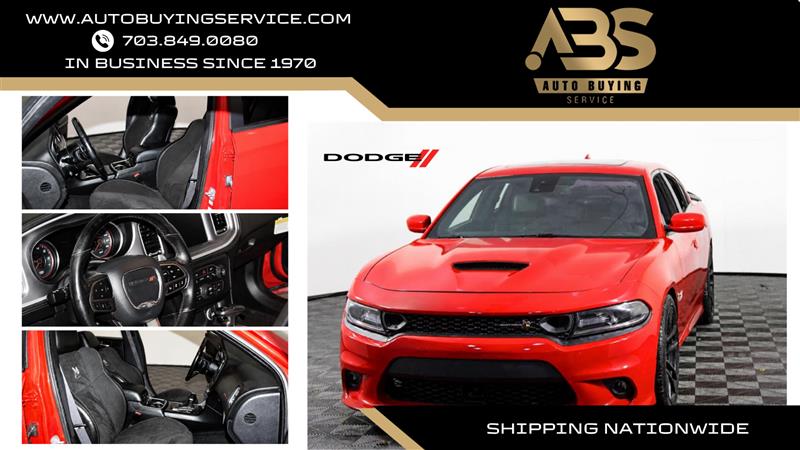 2020 Dodge Charger