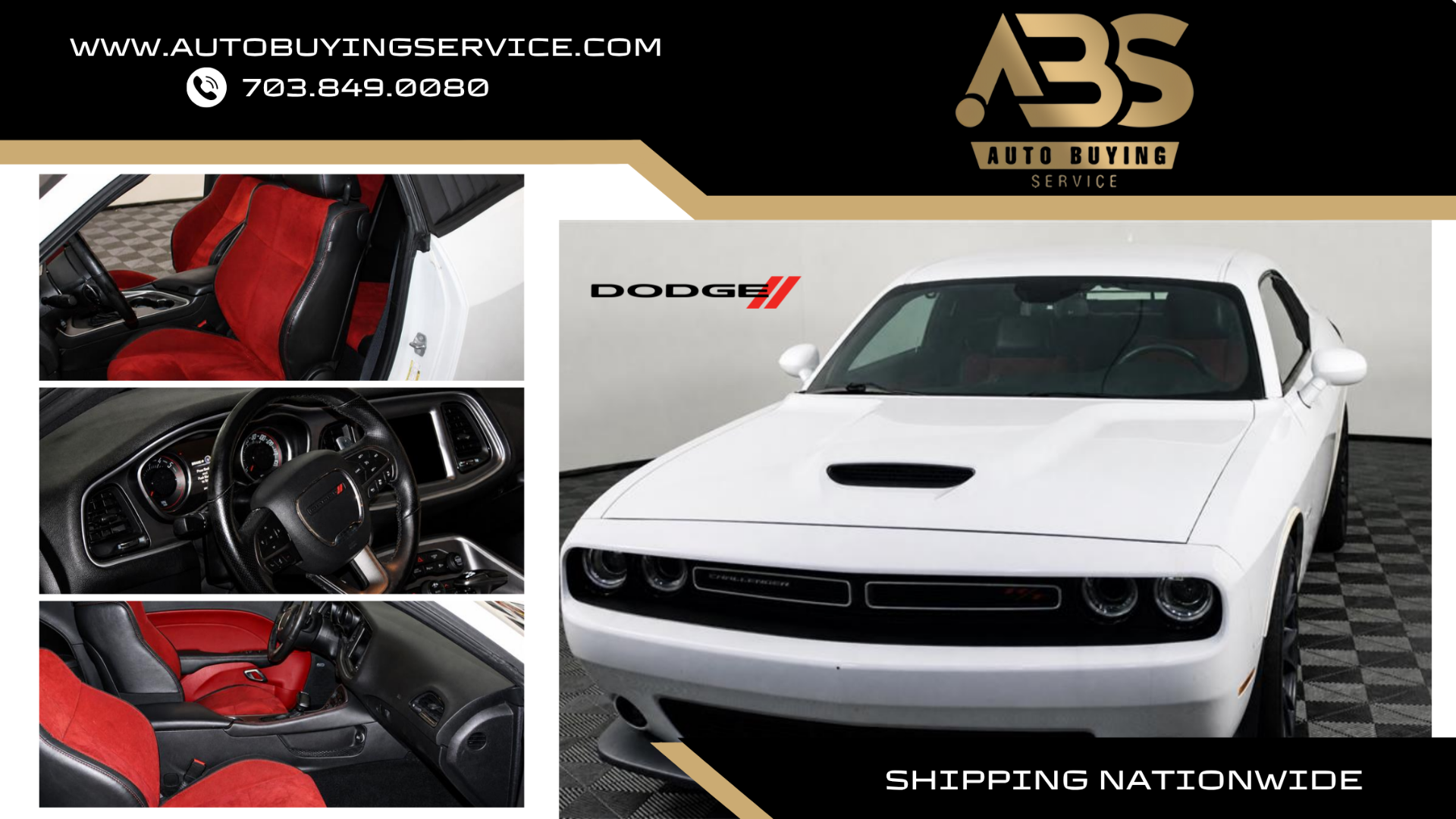 2019 Dodge Challenger R/T Plus's photo