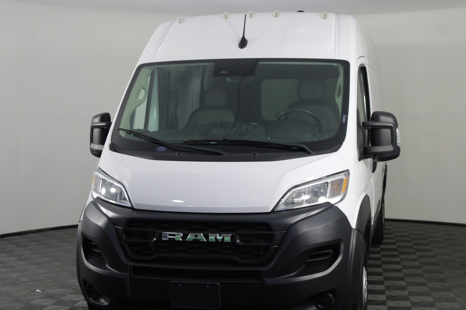 2023 RAM ProMaster's photo