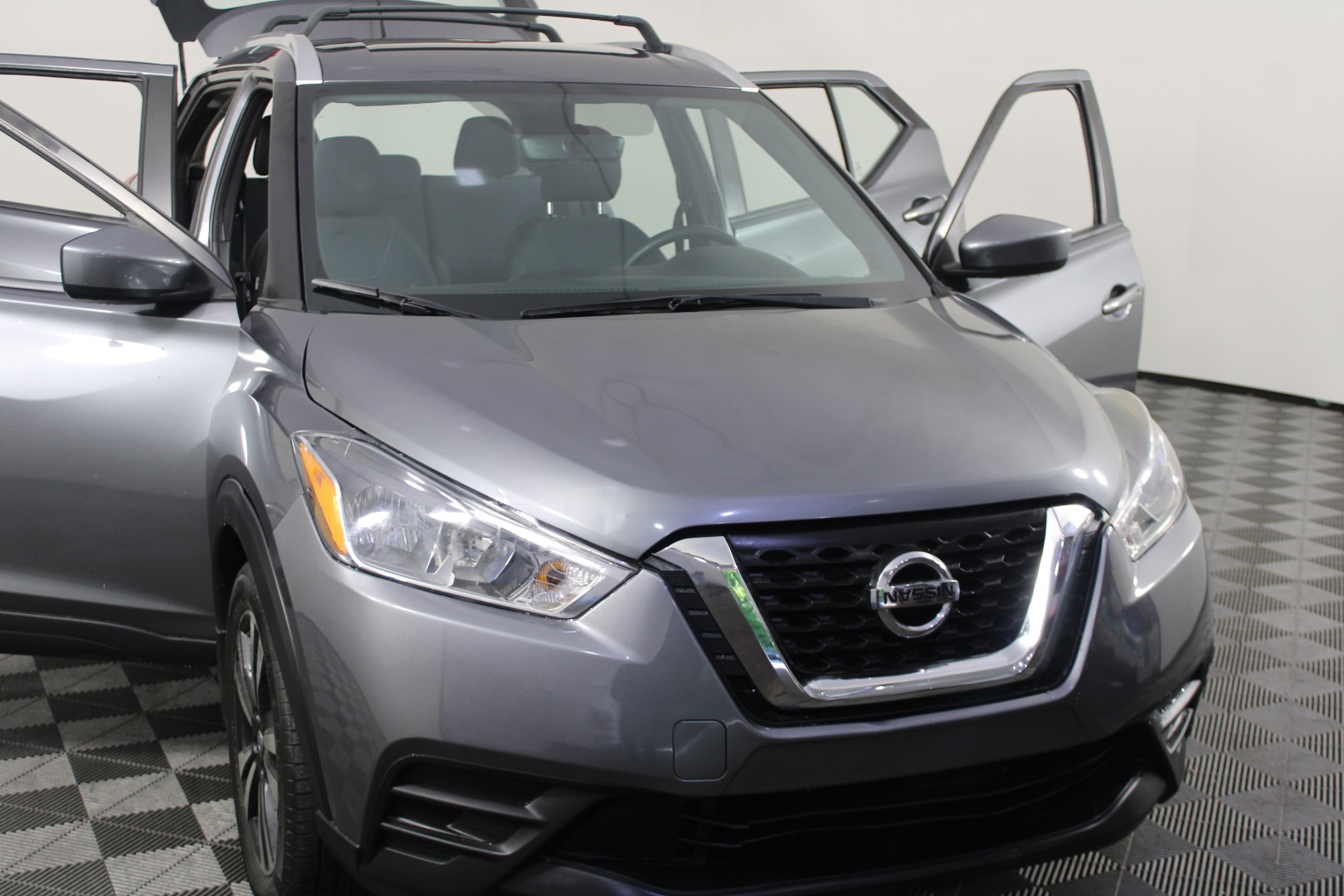 2019 Nissan Kicks SV - Photo 7