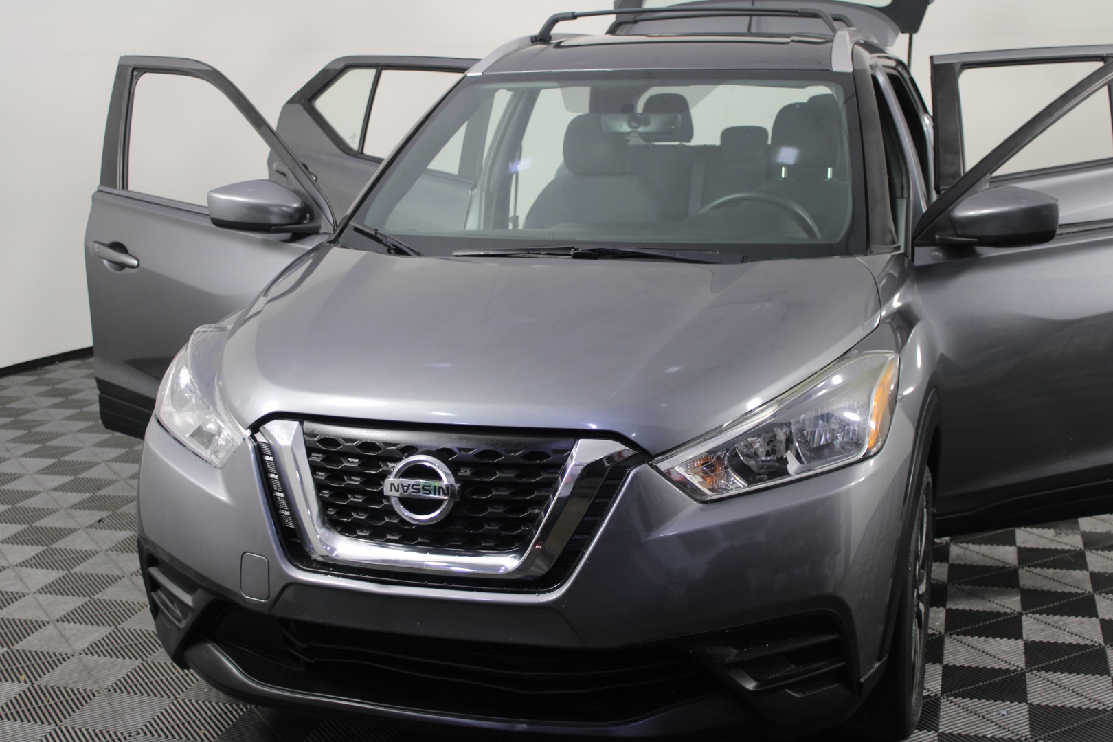 2019 Nissan Kicks SV - Photo 15