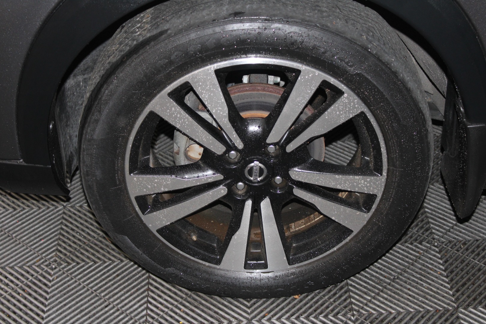 2019 Nissan Kicks SV - Photo 17