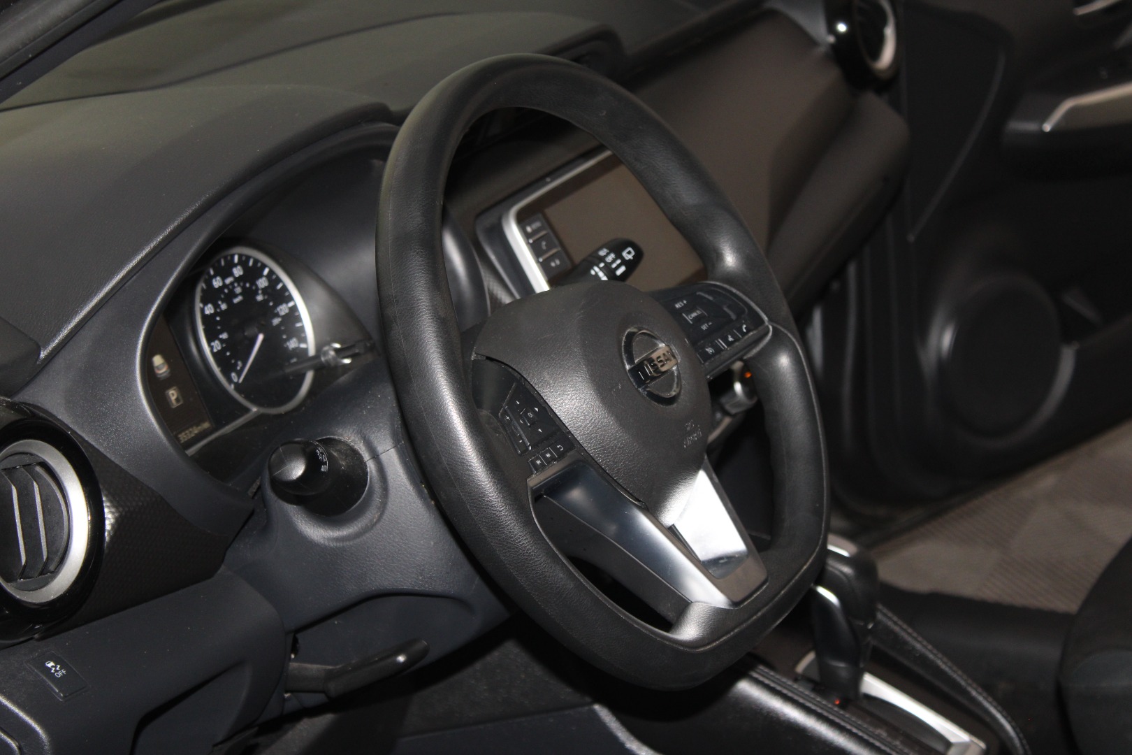 2019 Nissan Kicks SV - Photo 21