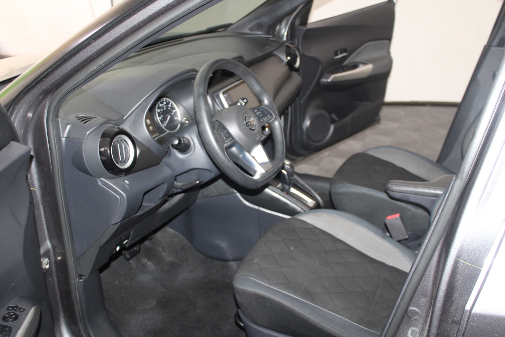 2019 Nissan Kicks SV - Photo 22