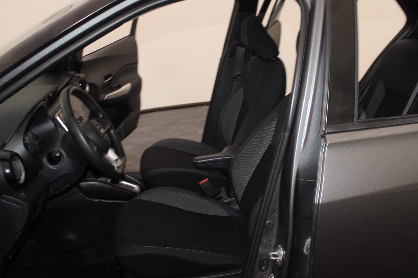2019 Nissan Kicks SV - Photo 23