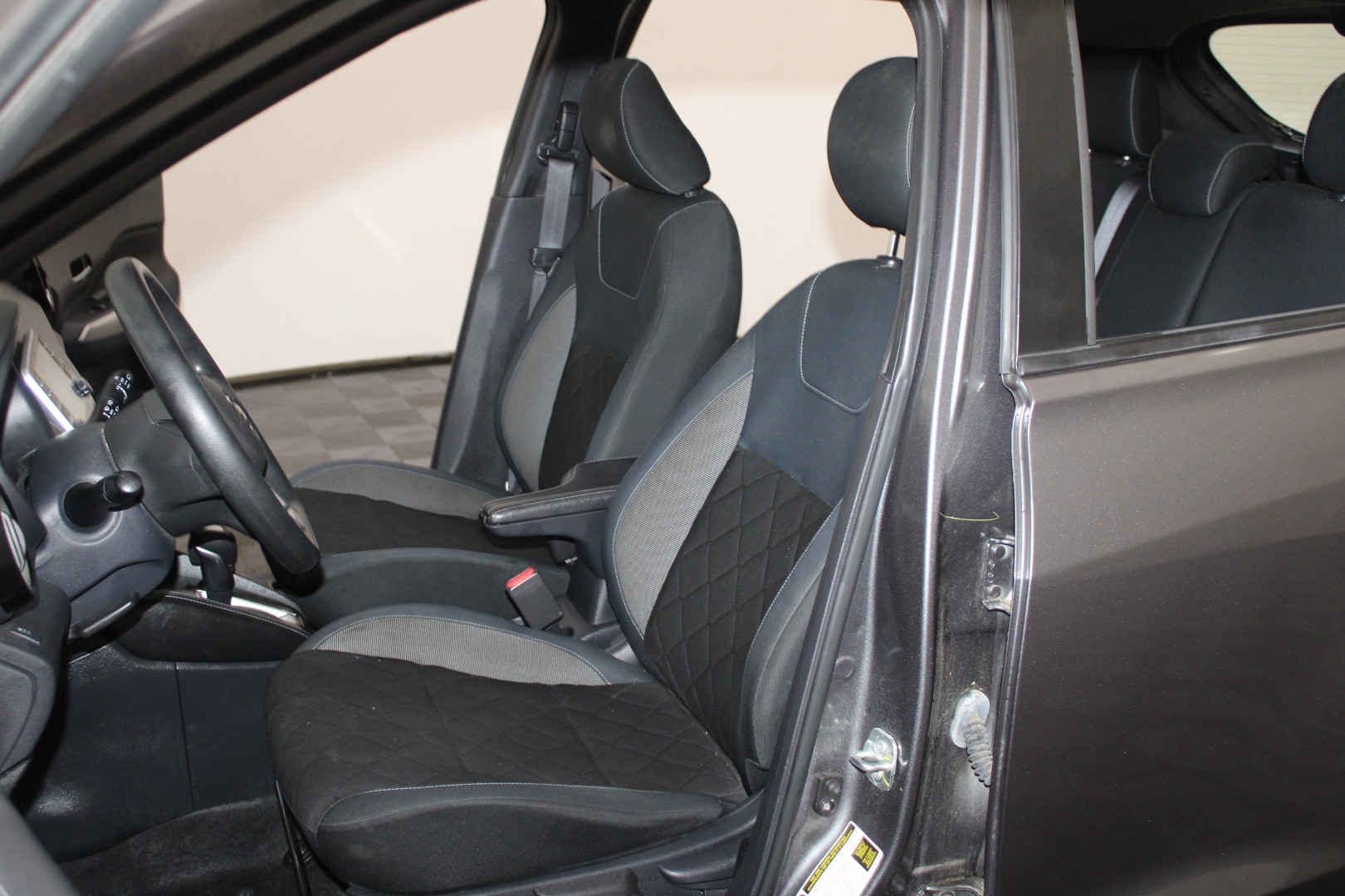2019 Nissan Kicks SV - Photo 24