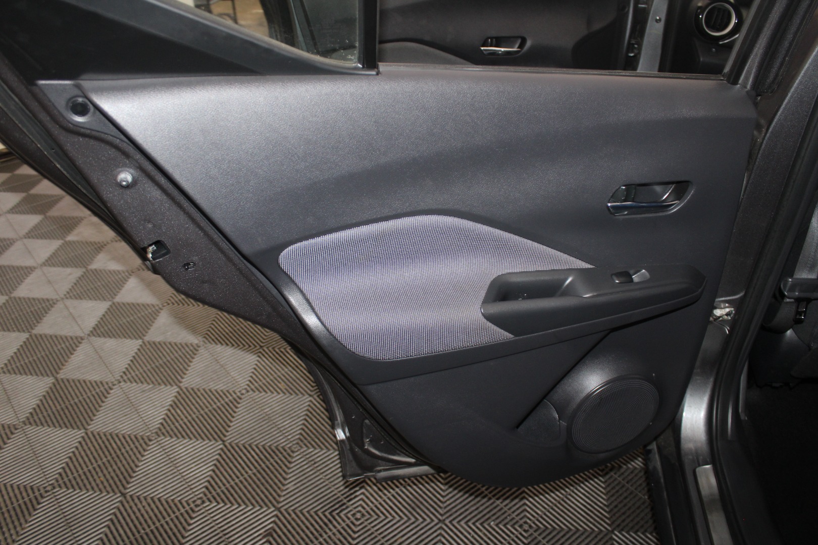 2019 Nissan Kicks SV - Photo 25