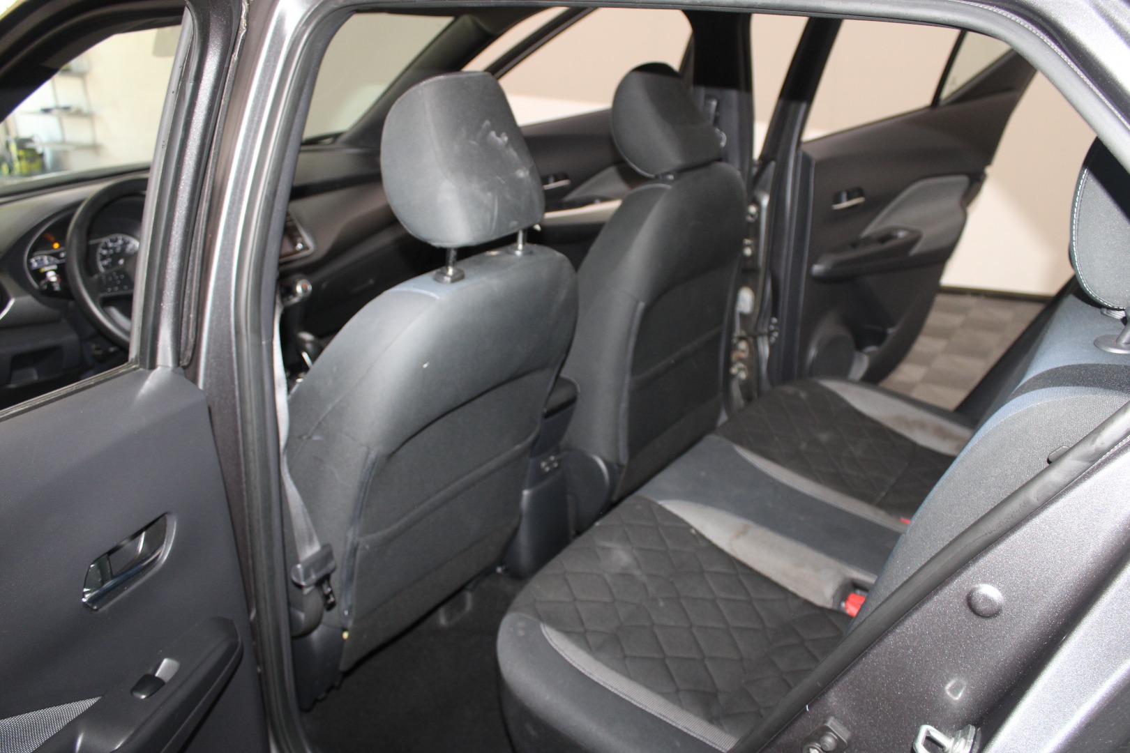 2019 Nissan Kicks SV - Photo 26
