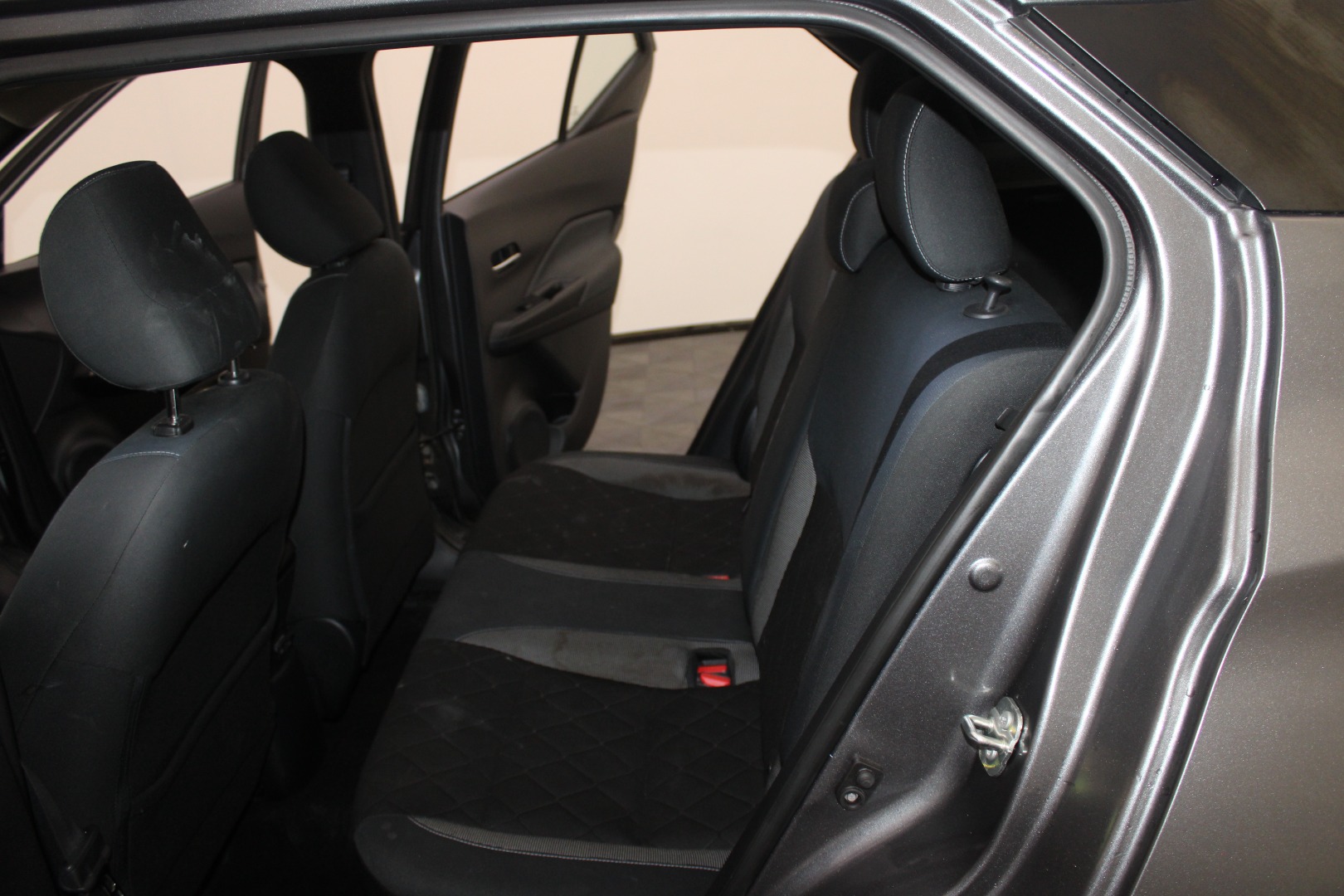 2019 Nissan Kicks SV - Photo 27